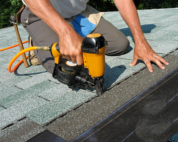 Quick and Trustworthy Emergency Roof Repair Services in Mayfield, OH